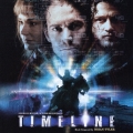 オリジナル・サウンドトラック タイムライン