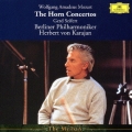 モーツァルト:ホルン協奏曲集(全曲)