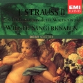 J.シュトラウスII:ウィーンの森の物語 他