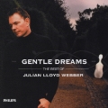 ジェントル・ドリームズ ベスト・オブ・ジュリアン・ロイド・ウェッバー
