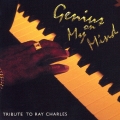 ジーニアス・オン・マイ・マインド～トリビュート・トゥ・レイ・チャールズ／Various Artists