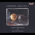 レジェンズジャズ VOL.1