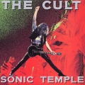 ソニック・テンプル＜紙ジャケット仕様盤＞