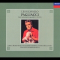 レオンカヴァルロ:歌劇《道化師》全曲