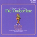 モーツァルト:オペラ≪魔笛≫＜完全生産限定盤＞
