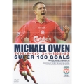マイケルオーウェン スーパー100ゴールズ