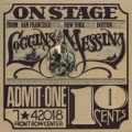 オン・ステージ＜紙ジャケット仕様完全生産限定盤＞