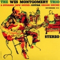 ザ・ウエス・モンゴメリー・トリオ +2＜紙ジャケット仕様初回限定盤＞