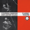 コールマン・ホーキンスとレスターヤング＜期間限定生産盤＞