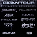 GIGANTOUR