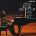モーツァルト:ピアノ・ソナタ第14番・第15番・第17番・第18番 ライヴ・イン・コンサート 1991・5・JAPAN