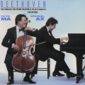 ベートーヴェン:チェロ・ソナタ全集