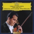 ブラームス:ヴァイオリン協奏曲 ヴァイオリン・ソナタ第1番≪雨の歌≫＜アンコールプレス限定盤＞