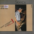 スリーピー＜紙ジャケット仕様完全生産限定盤＞