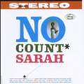 ノー・カウント・サラ＜期間限定生産盤＞