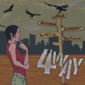 4WAY [CD+DVD]