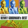ベニー・グッドマン・ベスト