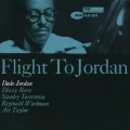 フライト・トゥ・ジョーダン