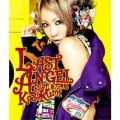 LAST ANGEL feat.東方神起  [CD+DVD]