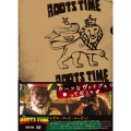 ルーツ・タイム  [DVD+CD]＜初回限定版＞