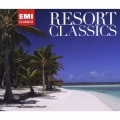 リゾート・クラシック (+1CD)