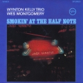 ハーフ・ノートのウェス・モンゴメリーとウィントン・ケリー・トリオ＜紙ジャケット仕様初回限定盤＞