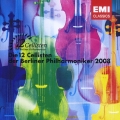 ベルリン・フィル12人のチェリストたち2008 [CD+DVD]