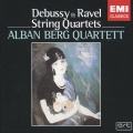 ラヴェル&ドビュッシー:弦楽四重奏曲集 ＜完全生産限定盤＞