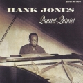 ハンク・ジョーンズ・カルテット＆クインテット＜紙ジャケット仕様初回限定盤＞