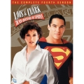 LOIS & CLARK 新スーパーマンコレクターズ・ボックス1（6枚組）＜フォース・シーズン＞