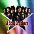 J Soul Brothers＜通常盤＞