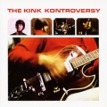 キンク・コントラヴァーシー