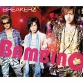 Everlasting Luv / BAMBINO  [CD+DVD]＜初回限定盤B＞