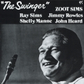 ザ・スウィンガー＜初回生産限定盤＞