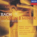 J.S.バッハ: ミサ曲 ロ短調 / 小澤征爾, サイトウ・キネン・オーケストラ