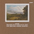 ハイドン: ひばり, 鳥 / スメタナ弦楽四重奏団