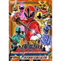 ヒーロークラブ::侍戦隊シンケンジャー 天下御免!正義の五人侍