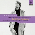 ラフマニノフ: ピアノ協奏曲第3番 / レイフ・オヴェ・アンスネス
