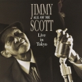 オール・オブ・ミー ジミー・スコット ライブ・イン・トーキョー