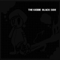 BLACK SIDE [CD+DVD]＜初回限定盤＞