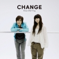 CHANGE＜通常盤＞
