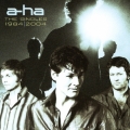 シングルズ - ヴェリー・ベスト・オブ・a-ha＜初回生産限定盤＞