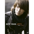Boy - Man