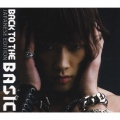 BACK TO THE BASIC JAPANESE EDITION [CD+写真集]＜通常盤＞