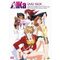 AIKa DVD-BOX