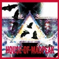 HOUSE・OF・MADPEAK＜通常盤＞