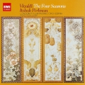 ヴィヴァルディ:協奏曲集≪四季≫