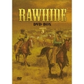 ローハイド シーズン3 DVD-BOX