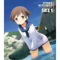 ストライクウィッチーズ2 第1巻 [Blu-ray Disc+CD]＜初回生産限定版＞