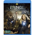 FRINGE/フリンジ＜セカンド・シーズン＞ Vol.1
